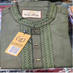 Kashmir Panjabi 3