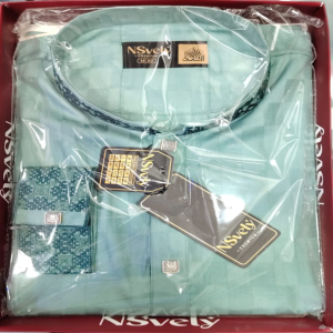 NSVely Premium Panjabi 3