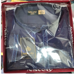 NSVely Premium Panjabi 4