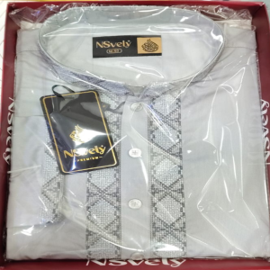 NSVely Premium Panjabi 5
