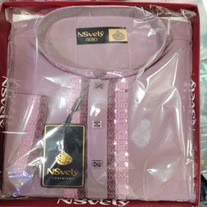 NSVely Premium Panjabi 6