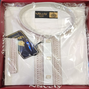 NSVely Premium Panjabi 8